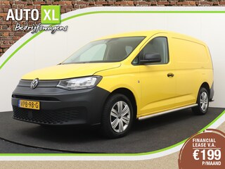 Volkswagen Caddy Cargo 2.0 75 PK TDI Comfort Camera Carplay Park.Sens