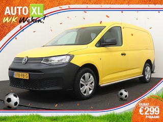 Volkswagen Caddy Cargo 2.0 75 PK TDI Comfort Camera Carplay Park.Sens