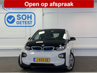 BMW i3 Basis iPerformance 22 kWh | Climate Control | SOH 85% |