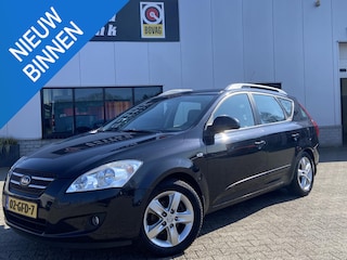 Kia Ceed cee'd Sporty Wagon 1.6 Business Edition Trekhaak ECC AIRCO