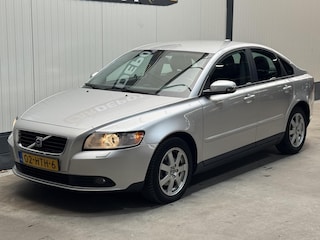 Volvo S40 1.8 Kinetic Super Netjes Technisch Goed