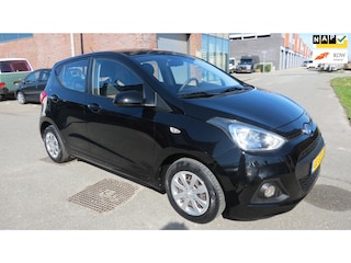 Hyundai i10 1.0i i-Motion Comfort