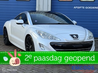 Peugeot RCZ 1.6 THP * Airco * Navigatie * Cruise Control *