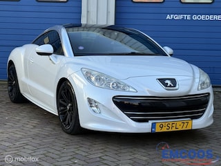 Peugeot RCZ 1.6 THP * Airco * Navigatie * Cruise Control *