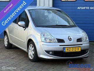 Renault Modus 1.6-16V Night & Day * Airco * Automaat * Cruise Control *