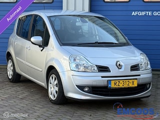 Renault Modus 1.6-16V Night & Day * Airco * Automaat * Cruise Control *