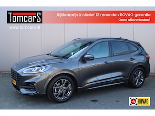 Ford Kuga 1.5 EcoB. 150PK ST-Line X Winter-pack/Elektr.-klep/Adapt.-cruise/Keyfree/360-camera