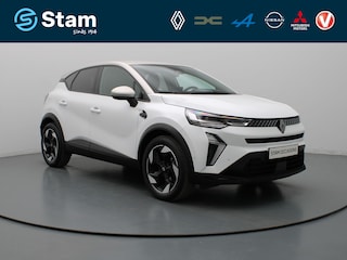 Renault Captur E-Tech full hybrid 145pk Techno Automaat Cruise | Climate | Navi | Parkeersens. achter