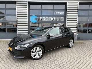 Volkswagen Golf 1.5 TSI 115 pk Life Edition | Climatronic | Apple Carplay | Led koplampen | Achteruitrijcamera |