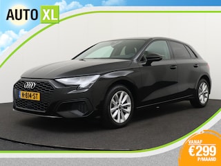 Audi A3 Sportback 30 TFSI 111 PK Aut. Sport Pano-Dak Camera Adapt. Cruise