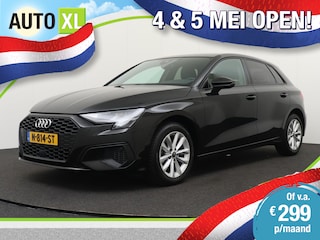 Audi A3 Sportback 30 TFSI 111 PK Aut. Sport Pano-Dak Camera Adapt. Cruise