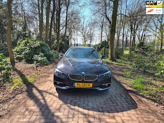 BMW 420i High Executive