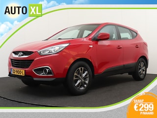 Hyundai ix35 1.6 GDI 135 PK i-Drive Airco 16'LMV