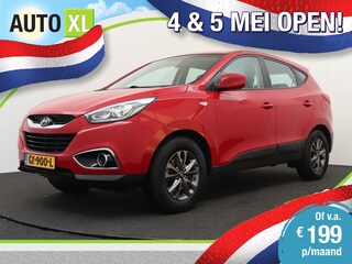 Hyundai ix35 1.6 GDI 135 PK i-Drive Airco 16'LMV