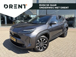 Toyota Yaris Cross 1.5 Hybrid Dynamic Plus | Sensoren v/a | Navi | Blind Spot |