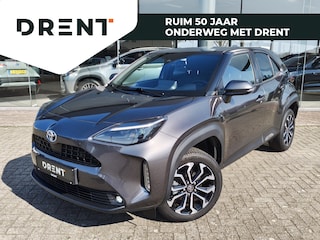 Toyota Yaris Cross 1.5 Hybrid Dynamic Plus | Sensoren v/a | Navi | Blind Spot |
