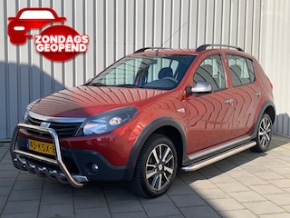 Dacia Sandero 1.6 Stepway|140000KM|Airco|