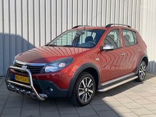 Dacia Sandero 1.6 Stepway|140000KM|Airco|