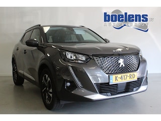 Peugeot 2008 1.5 BlueHDi Blue Lease Allure | NL-AUTO+N.A.P! | ACC | 17'LMV | NAVIGATIE | CLIMA | DAB-RADIO | CARPLAY |