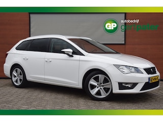 Seat Leon ST 1.4TSI ACT 150PK FR Carplay/Clima/PDC/Stoelverwarming
