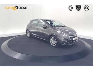 Peugeot 208 PureTech 82 Signature | Apple Carplay | Parkeersensoren | Navigatie | Airco