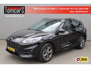 Ford Kuga 1.5 EcoB. 150PK ST-Line Winter-pack/Keyfree/Camera/Parkeerhulp