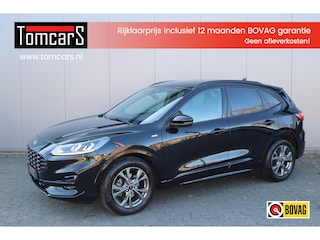 Ford Kuga 1.5 EcoB. 150PK ST-Line Winter-pack/Keyfree/Camera/Parkeerhulp