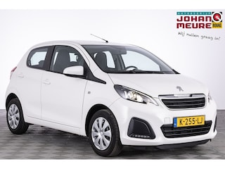 Peugeot 108 1.0 e-VTi Active 5-drs | AIRCO | BLUETOOTH