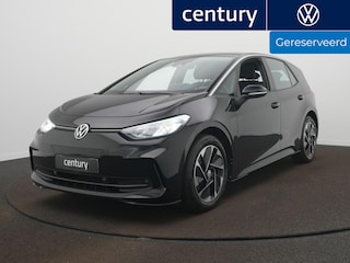 Volkswagen ID.3 204Pk Pro 59 kWh