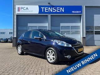Peugeot 208 1.2 82PK PureTech Style | Airco | Navigatie | Cruise control |