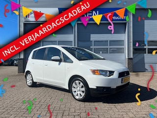 Mitsubishi Colt 1.3 Edition Two | Automaat | Climate control | Lage km stand |
