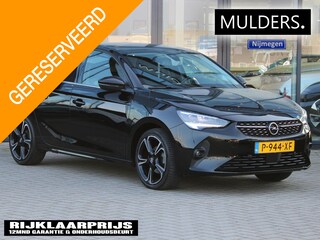 Opel Corsa 1.2 | Pano / Camera / Stoel & Stuur verwm.
