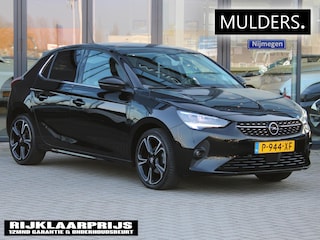 Opel Corsa 1.2 | Pano / Camera / Stoel & Stuur verwm.