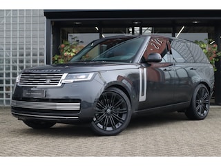 Land Rover Range Rover P615 SV | Meridian Signature Audio, Achterasbesturing, Massage, Trekhaak, Panoramadak, Stuurverwarming
