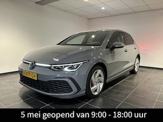 Volkswagen Golf 1.4 eHybrid GTE | Navigatie | Stoelverwarming | Parkeer assistent |