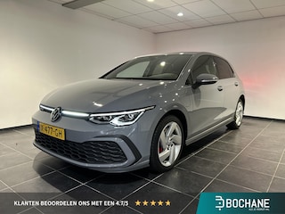 Volkswagen Golf 1.4 eHybrid GTE | Navigatie | Stoelverwarming | Parkeer assistent |