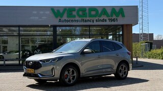 Ford Kuga 2.5 PHEV ST-LINE X 243pk / Trekhaak+20inch+Techno+Winter