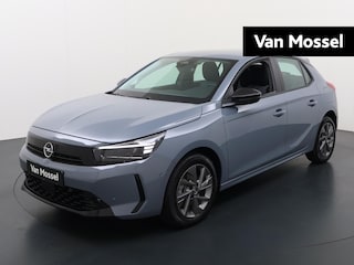 Opel Corsa 1.2 Turbo Edition || VAN MOSSEL VOORRAADVOORDEEL ||