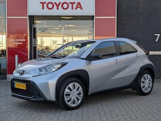 Toyota Aygo PLAY CAMERA ADAPTIVE CRUISE APPLE CAR PLAY & ANDROID AUTO