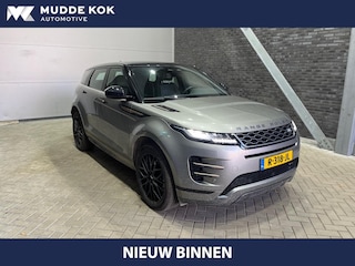 Land Rover Range Rover Evoque P300e R-Dynamic SE | Panoramadak | Camera | Leder | 20 Inch | ACC