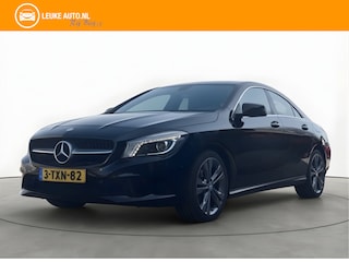 Mercedes-Benz CLA 180 123PK Automaat Ambition LED 18'' Navi
