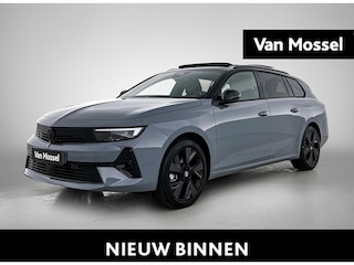 Opel Astra Sports Tourer Electric 54 kWh GS | NIEUW! | SNEL LEVERBAAR! | TOT 8 JAAR GARANTIE! | VOORRAADVOORDEEL! | €7.000,- KORTING! |