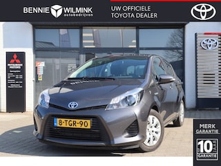 Toyota Yaris 1.5 Hybrid Aspiration Camera | Navi | Slechts 41.620 km!