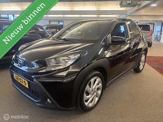 Toyota Aygo 1.0 VVT-i MT Envy