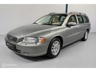 Volvo V70 2.4 Momentum