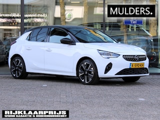 Opel Corsa Elegance 50 kWh | Navi / Camera / Climate