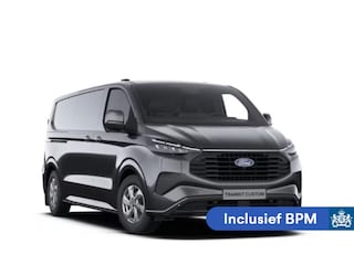 Ford Transit Custom 320 2.5 PHEV L2H1 Limited | Driver Ass. Pack | Inklapbare trekhaak | Vehicle Integration System |