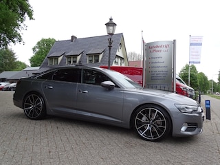 Audi A6 Limousine 45 TFSI S edition | Schuifdak