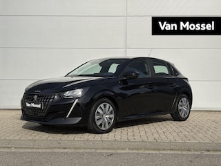 Peugeot 208 1.2 PureTech Active | Parkeerhulp | Navigatie | Cruise Control | Apple Carplay/Android Auto