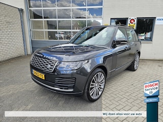 Land Rover Range Rover P400e 404pk Vogue Automaat